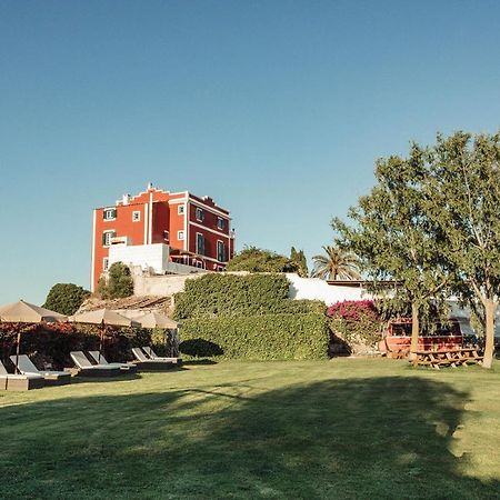 Son Granot Hotel Es Castell  Ngoại thất bức ảnh