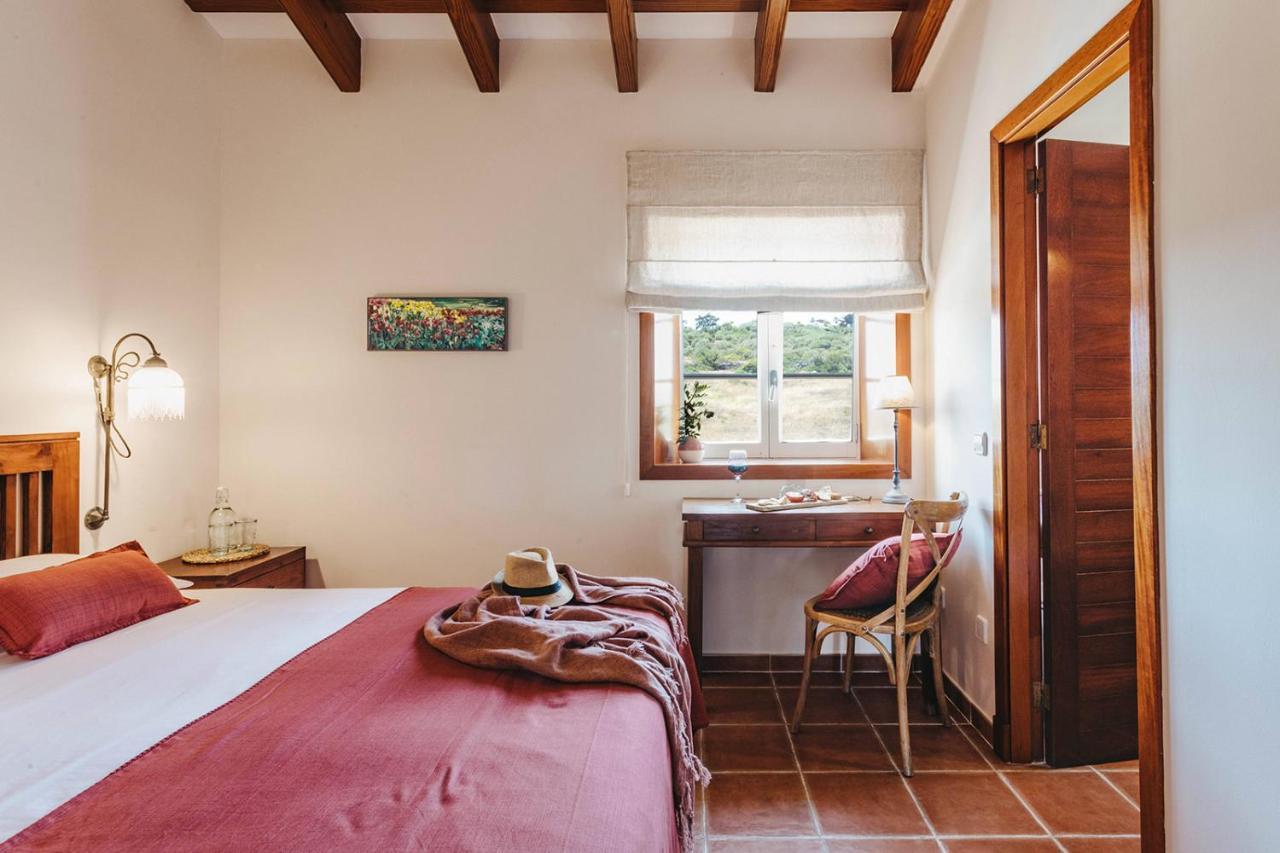 Son Granot Hotel Es Castell  Ngoại thất bức ảnh