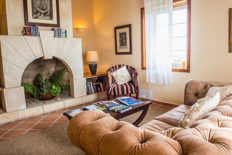 Son Granot Hotel Es Castell  Ngoại thất bức ảnh