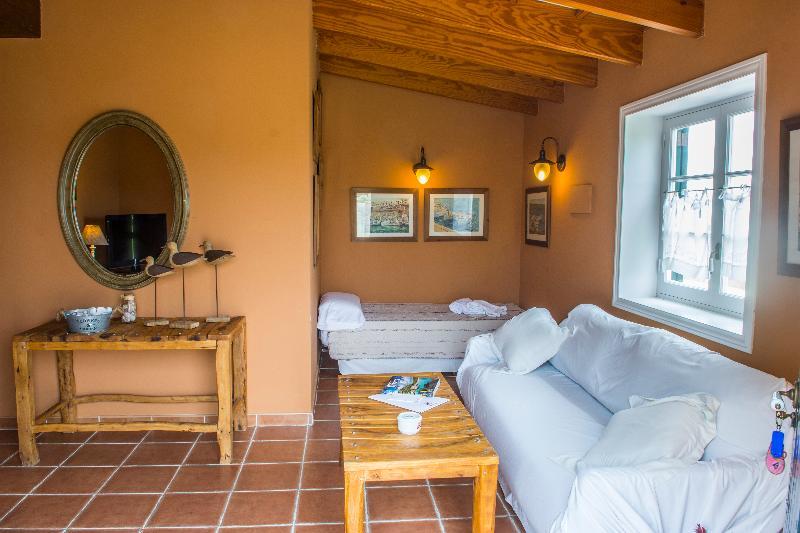 Son Granot Hotel Es Castell  Ngoại thất bức ảnh
