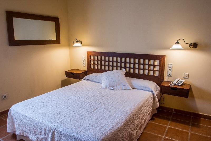 Son Granot Hotel Es Castell  Ngoại thất bức ảnh