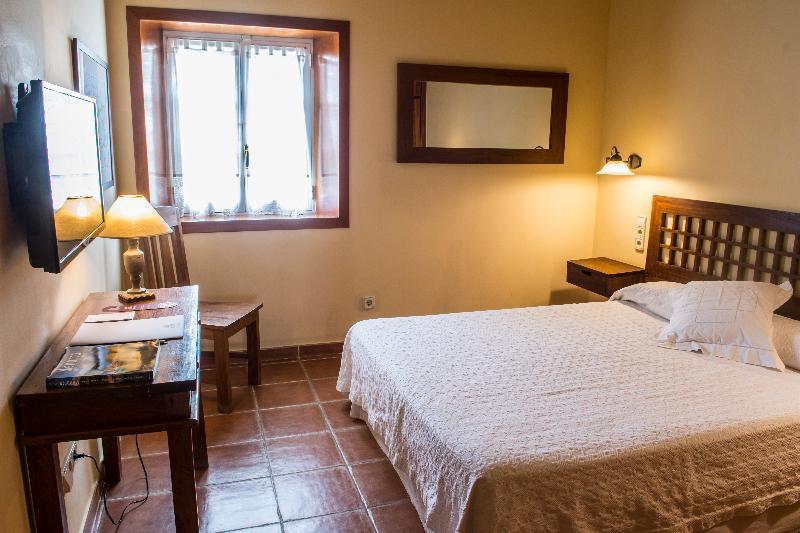 Son Granot Hotel Es Castell  Ngoại thất bức ảnh