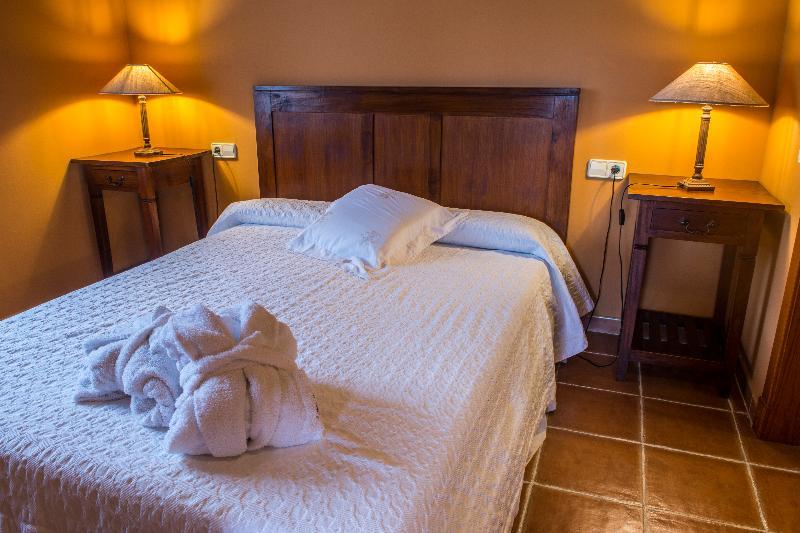 Son Granot Hotel Es Castell  Ngoại thất bức ảnh