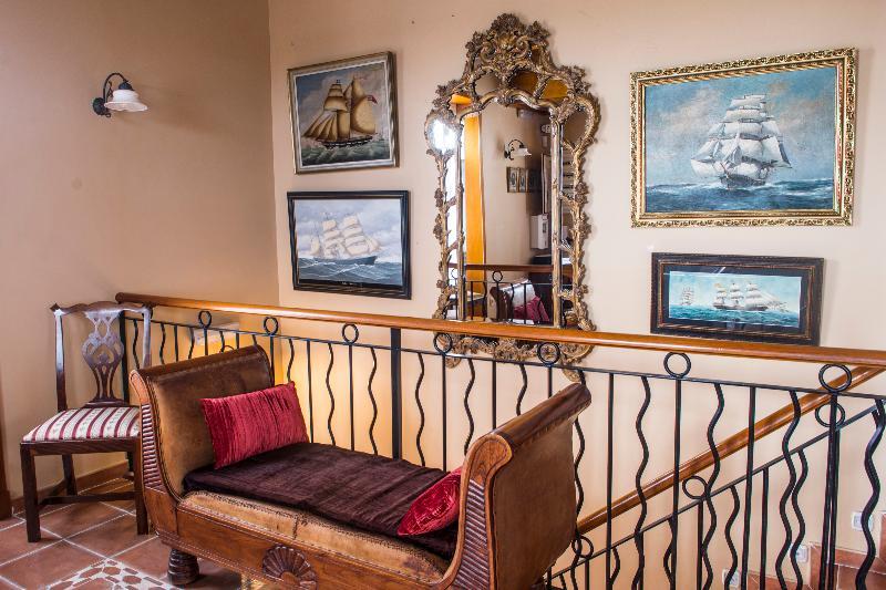 Son Granot Hotel Es Castell  Ngoại thất bức ảnh
